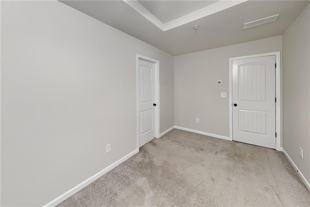 3 bedroom, 3 bathroom, 1,564 sq ft single family residence for rent at 2891 Bayrose Circle 91, East Point, GA 30344 for $1,995 a month — photo 10
