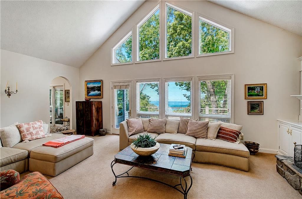 3 bedroom, 4 bathroom, 3,259 sq ft single family residence for sale at 300 Sassafras Mountain Trail, Jasper, GA 30143 — photo 7