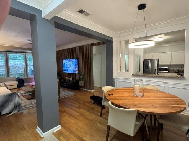 2 bedroom, 2 bathroom, 1,322 sq ft condominium for sale at 1134 Westchester Ridge 1134, Atlanta, GA 30329 — photo 8