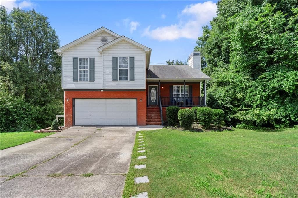2671 Freemans Walk Path, Dacula, GA 30019 — most recent listing photo