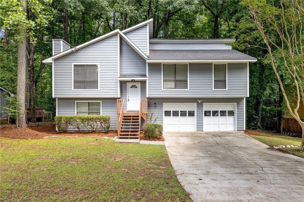 404 Ridgetop Drive, Acworth, GA 30102 — most recent listing photo