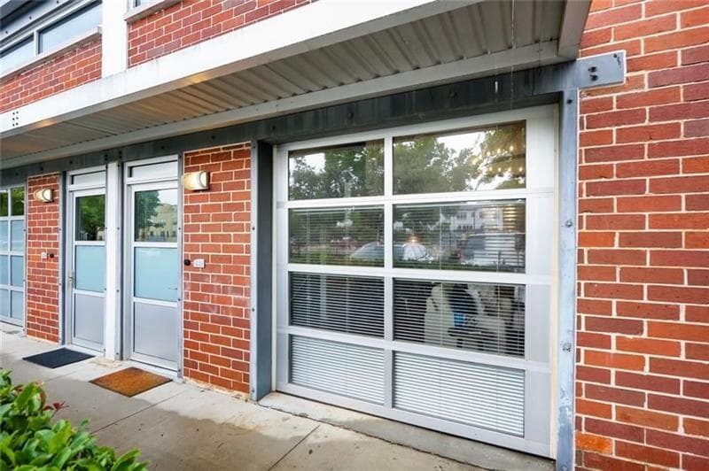 2 bedroom, 2 bathroom, 1,476 sq ft condominium for rent at 1661 La France Street 225, Atlanta, GA 30307 for $2,850 a month — photo 3