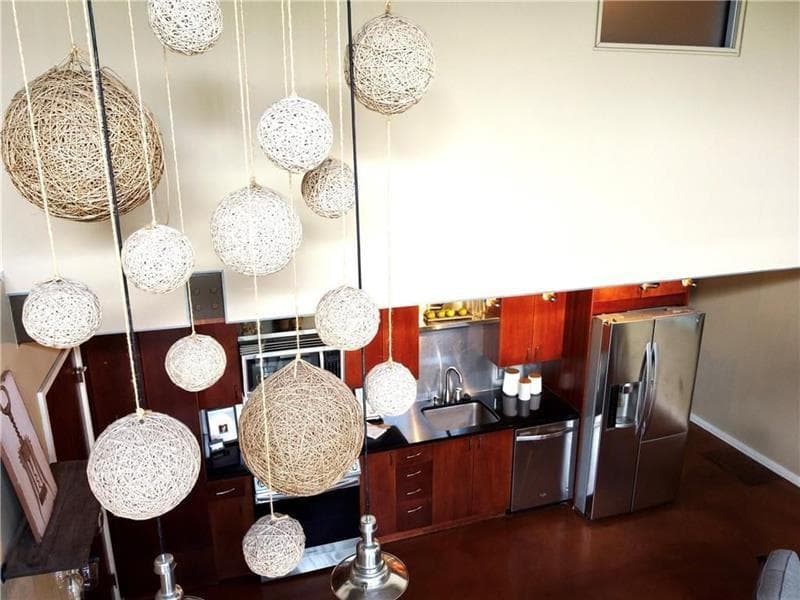 2 bedroom, 2 bathroom, 1,476 sq ft condominium for rent at 1661 La France Street 225, Atlanta, GA 30307 for $2,850 a month — photo 8
