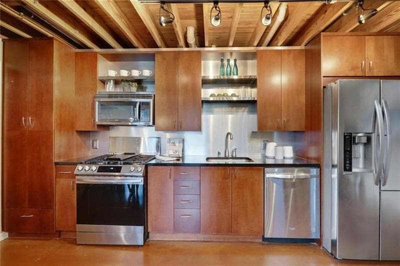 2 bedroom, 2 bathroom, 1,476 sq ft condominium for rent at 1661 La France Street 225, Atlanta, GA 30307 for $2,850 a month — photo 10