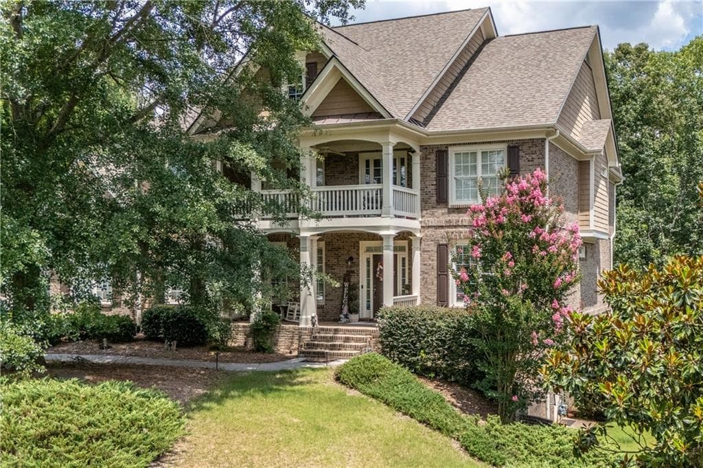 128 Westbrook Drive, Acworth, GA 30101 — most recent listing photo