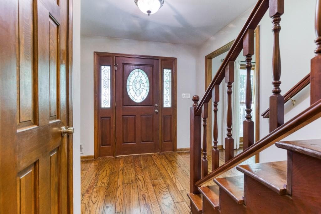 5 bedroom, 4 bathroom, 3,476 sq ft single family residence for sale at 3970 Governors Circle, Loganville, GA 30052 — photo 5
