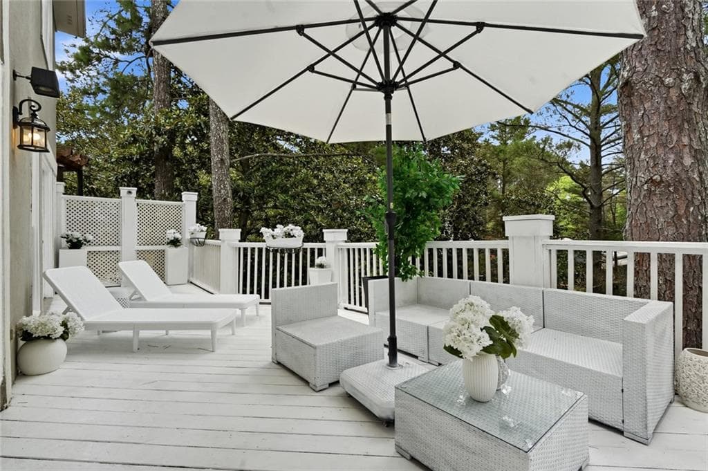 4 bedroom, 4 bathroom, 3,716 sq ft single family residence for sale at 110 Brassy Court, Alpharetta, GA 30022 — photo 7