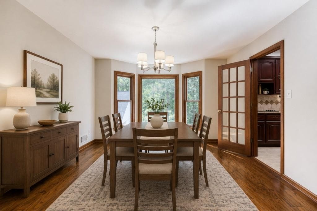 5 bedroom, 4 bathroom, 3,476 sq ft single family residence for sale at 3970 Governors Circle, Loganville, GA 30052 — photo 10
