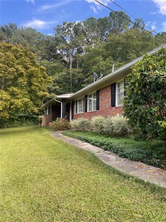 909 Laurel Street, Bremen, GA 30110 — most recent listing photo