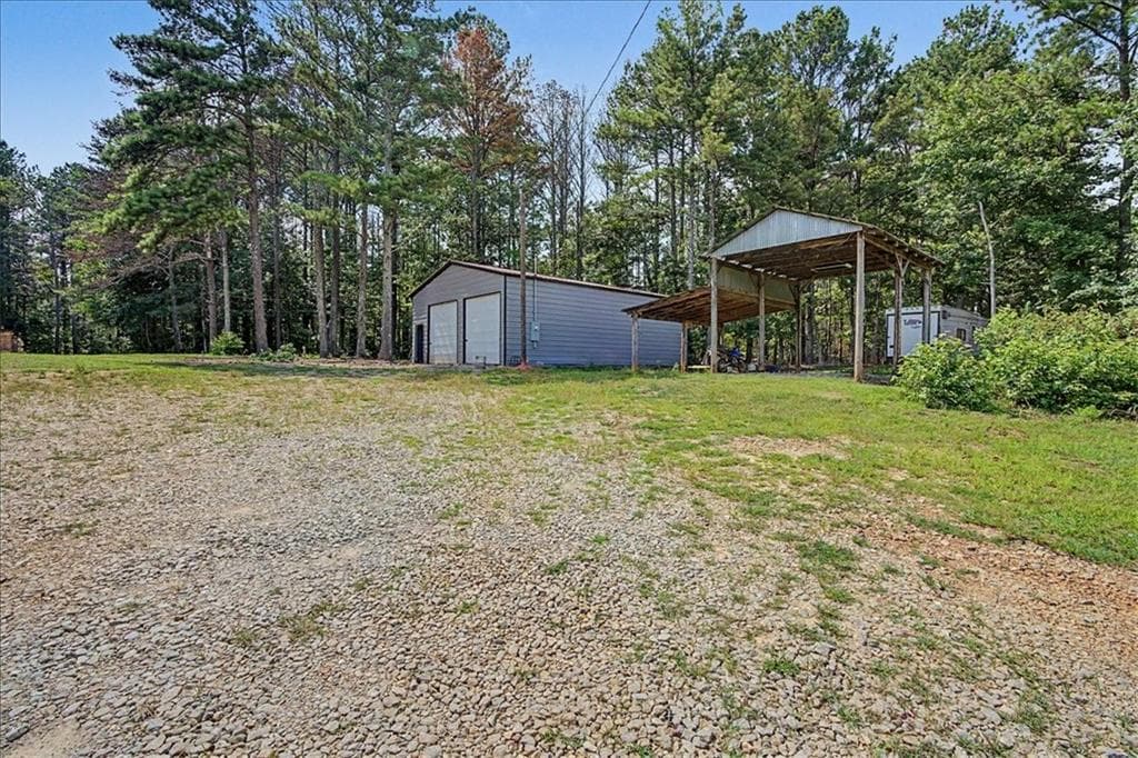 4 bedroom, 2 bathroom, 2,394 sq ft single family residence for sale at 75 N Raburn Road, Bremen, GA 30110 — photo 4