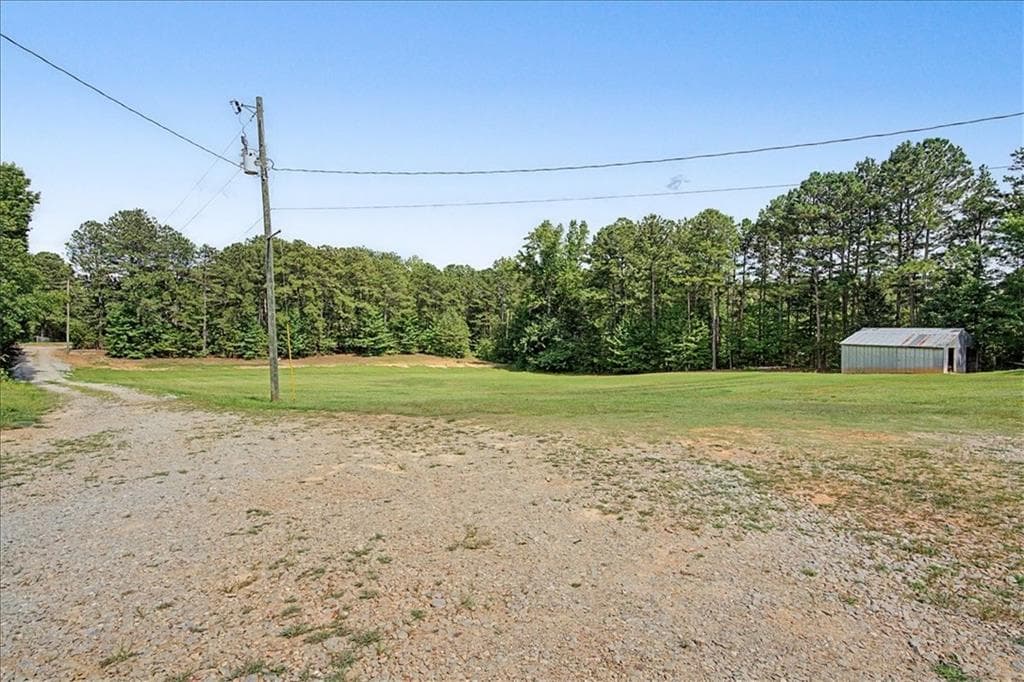 4 bedroom, 2 bathroom, 2,394 sq ft single family residence for sale at 75 N Raburn Road, Bremen, GA 30110 — photo 5