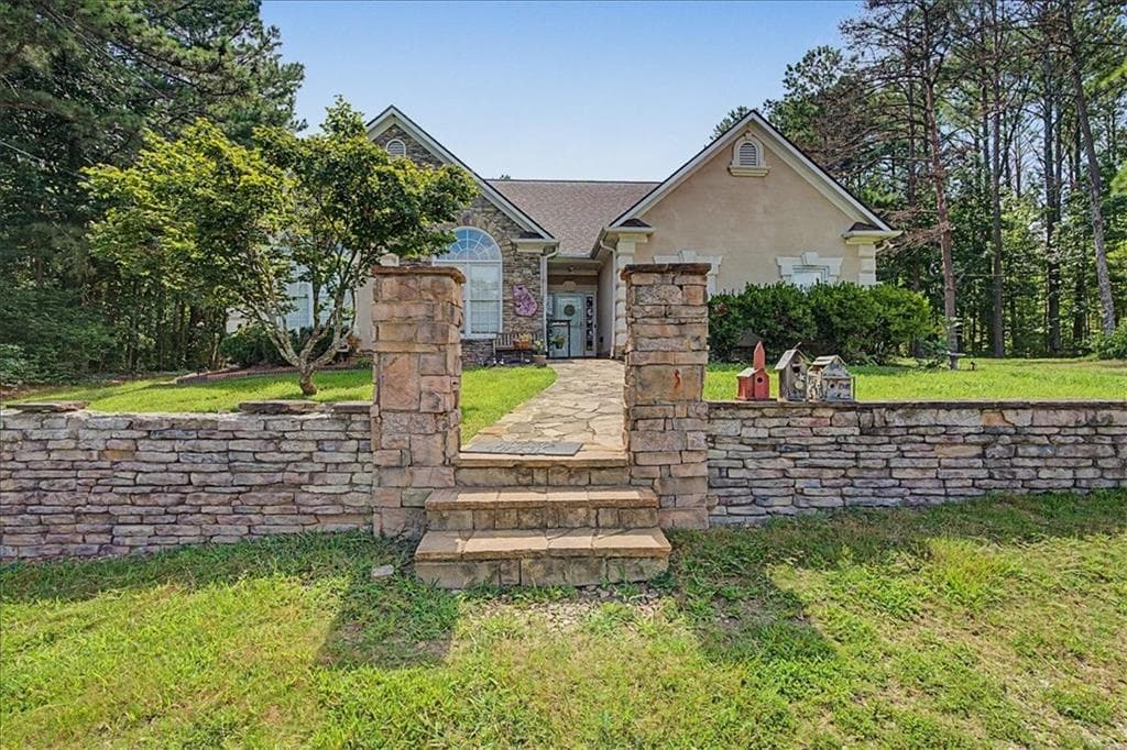 4 bedroom, 2 bathroom, 2,394 sq ft single family residence for sale at 75 N Raburn Road, Bremen, GA 30110 — photo 7