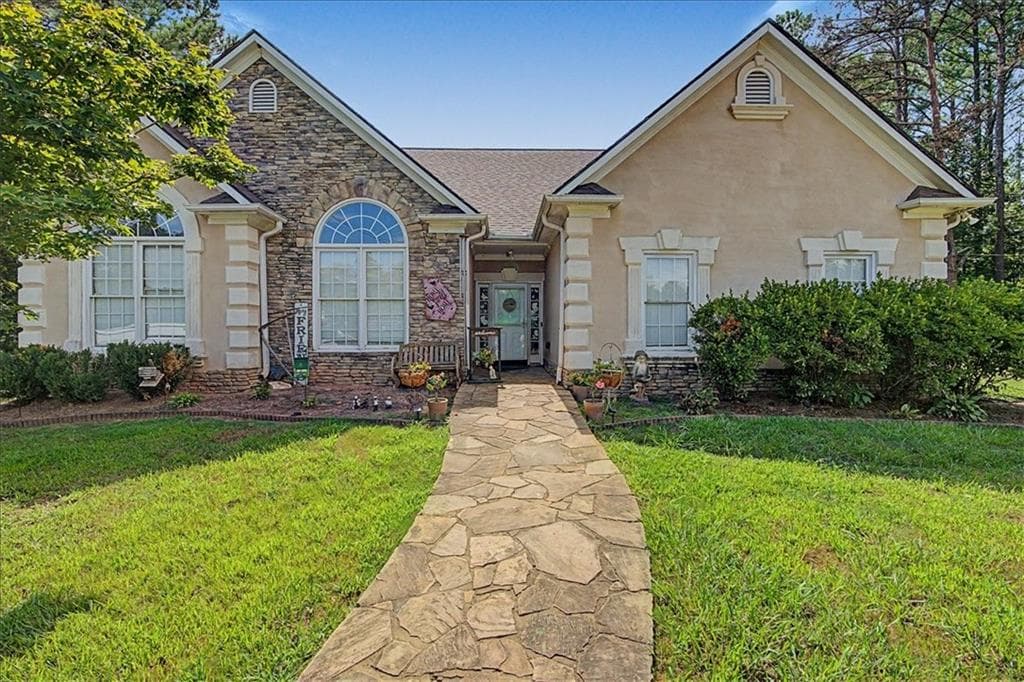 4 bedroom, 2 bathroom, 2,394 sq ft single family residence for sale at 75 N Raburn Road, Bremen, GA 30110 — photo 8
