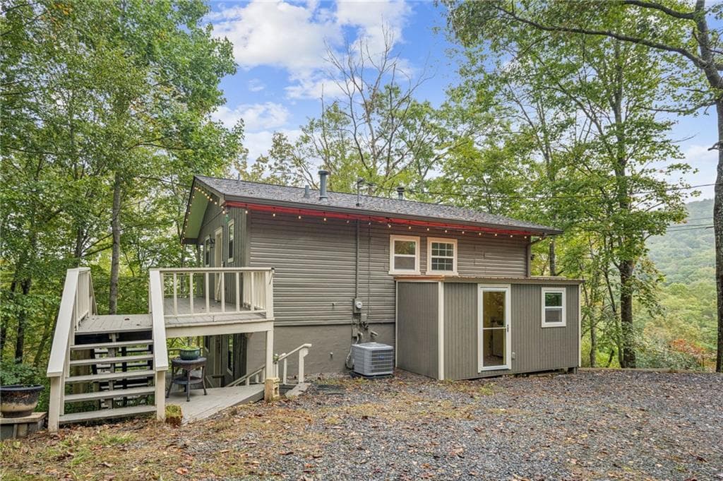 triplex for sale at 4113 White Oak Drive, Hiawassee, GA 30546 — photo 5