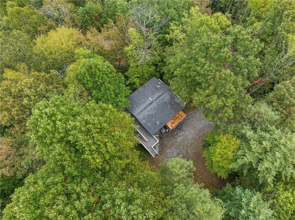 triplex for sale at 4113 White Oak Drive, Hiawassee, GA 30546 — photo 7