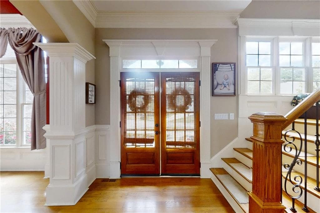 6 bedroom, 6 bathroom, 8,000 sq ft single family residence for sale at 105 Muirfield Way, Carrollton, GA 30116 — photo 5