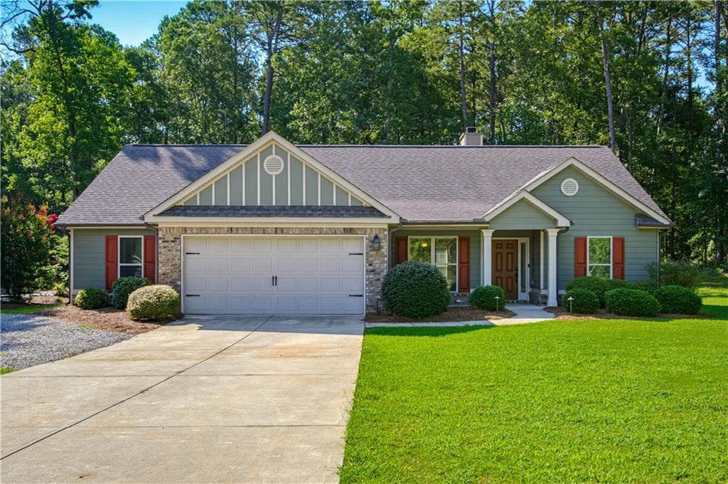 2317 Matt Michell Lane, Monroe, GA 30655 — most recent listing photo