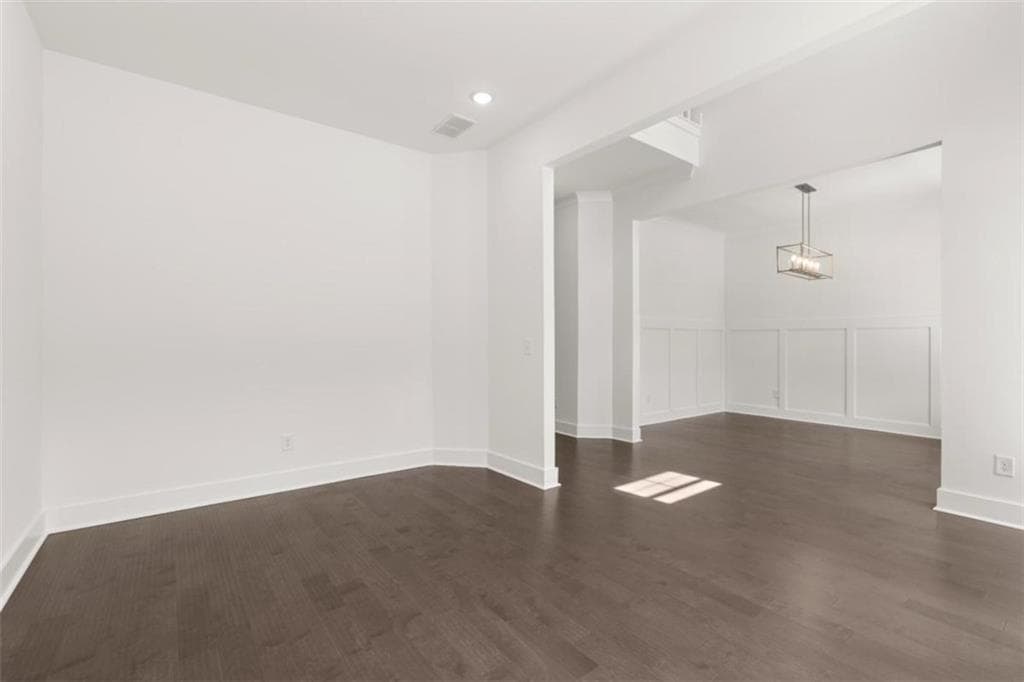5 bedroom, 4 bathroom, 3,207 sq ft single family residence for sale at 3410 Traditions Way, Jefferson, GA 30549 — photo 7