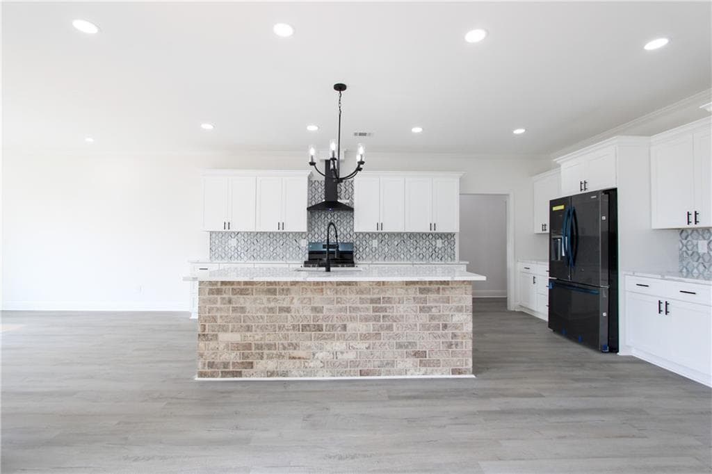 4 bedroom, 4 bathroom, 2,571 sq ft single family residence for sale at 357 Bagley Road, Forsyth, GA 31029 — photo 5