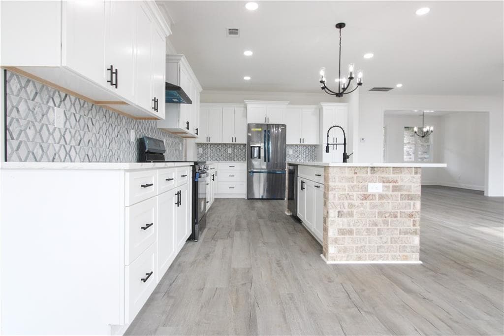 4 bedroom, 4 bathroom, 2,571 sq ft single family residence for sale at 357 Bagley Road, Forsyth, GA 31029 — photo 6