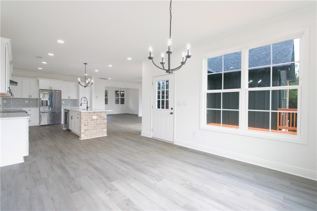 4 bedroom, 4 bathroom, 2,571 sq ft single family residence for sale at 357 Bagley Road, Forsyth, GA 31029 — photo 7