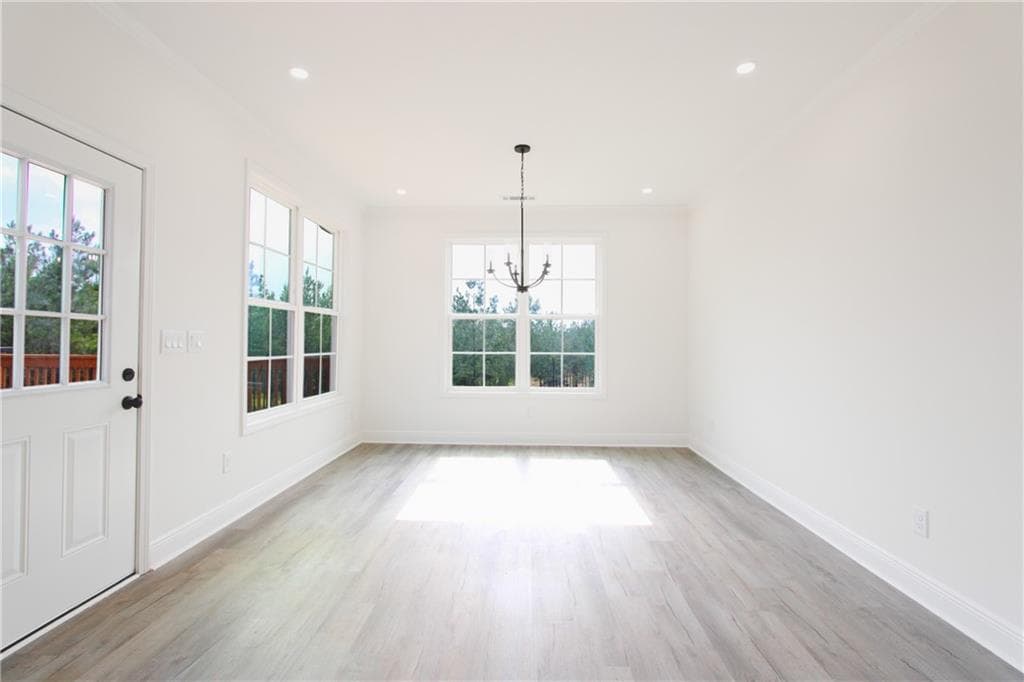 4 bedroom, 4 bathroom, 2,571 sq ft single family residence for sale at 357 Bagley Road, Forsyth, GA 31029 — photo 8