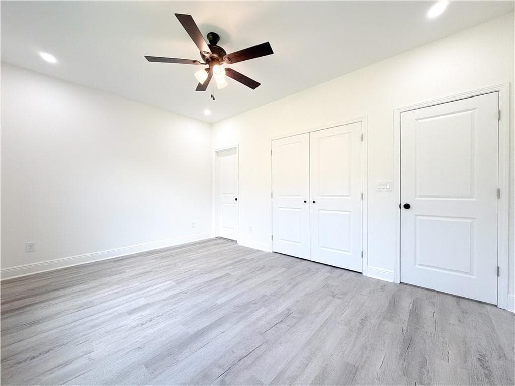 4 bedroom, 4 bathroom, 2,571 sq ft single family residence for sale at 357 Bagley Road, Forsyth, GA 31029 — photo 9