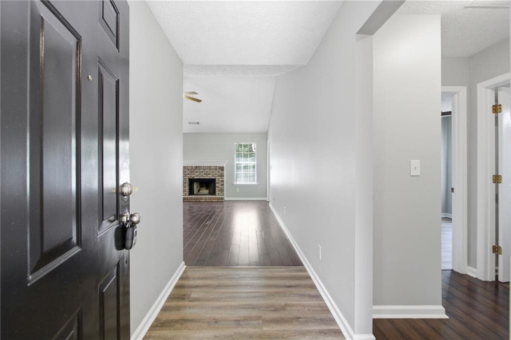3 bedroom, 2 bathroom, 1,277 sq ft single family residence for sale at 1452 Stroud Road, Mcdonough, GA 30252 — photo 8