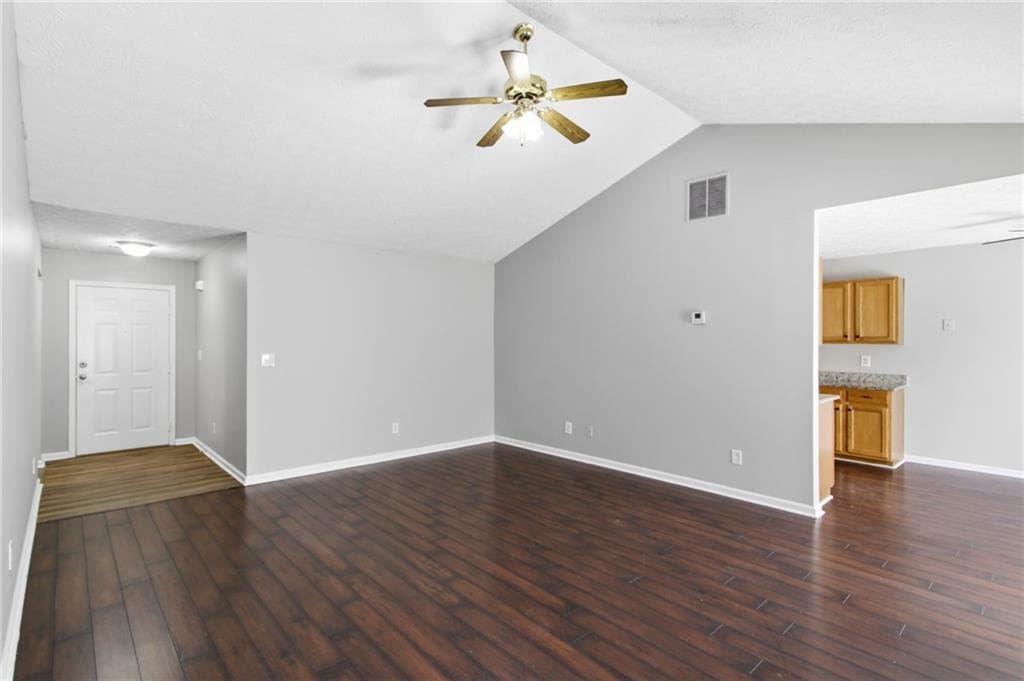 3 bedroom, 2 bathroom, 1,277 sq ft single family residence for sale at 1452 Stroud Road, Mcdonough, GA 30252 — photo 10