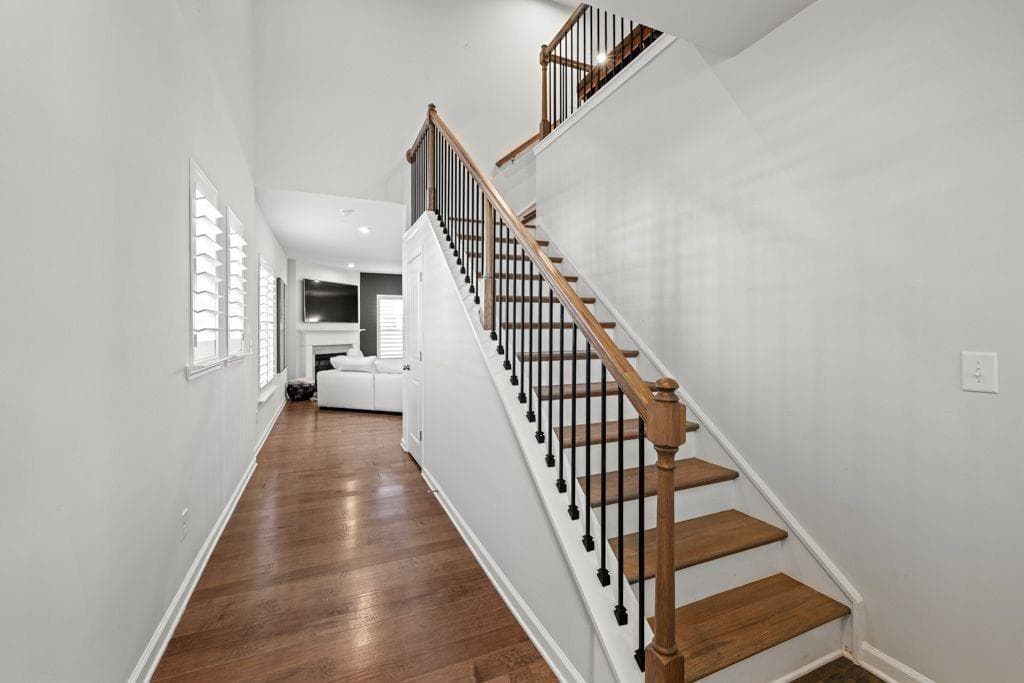 3 bedroom, 3 bathroom, 1,998 sq ft townhouse for rent at 2615 Quaterdeck Drive, Cumming, GA 30041 for $2,450 a month — photo 4