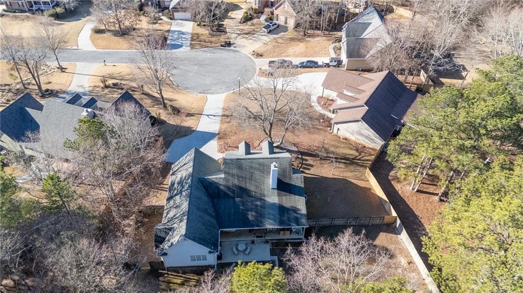3 bedroom, 2 bathroom, 1,619 sq ft single family residence for sale at 13 Golden Eagle Drive, Adairsville, GA 30103 — photo 4