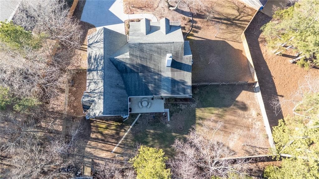 3 bedroom, 2 bathroom, 1,619 sq ft single family residence for sale at 13 Golden Eagle Drive, Adairsville, GA 30103 — photo 5