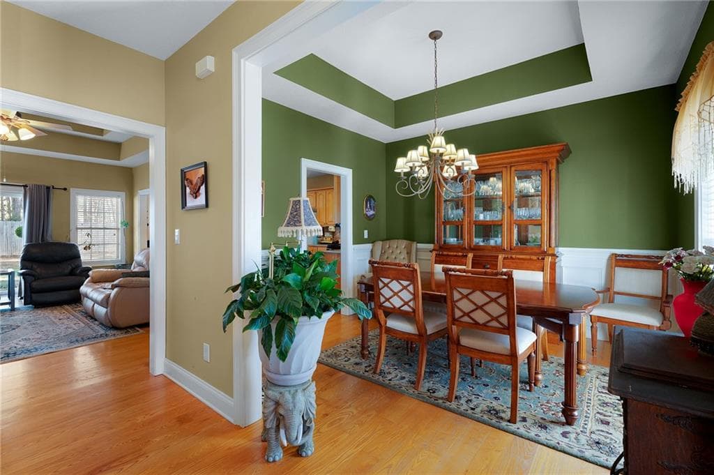 3 bedroom, 2 bathroom, 1,619 sq ft single family residence for sale at 13 Golden Eagle Drive, Adairsville, GA 30103 — photo 7