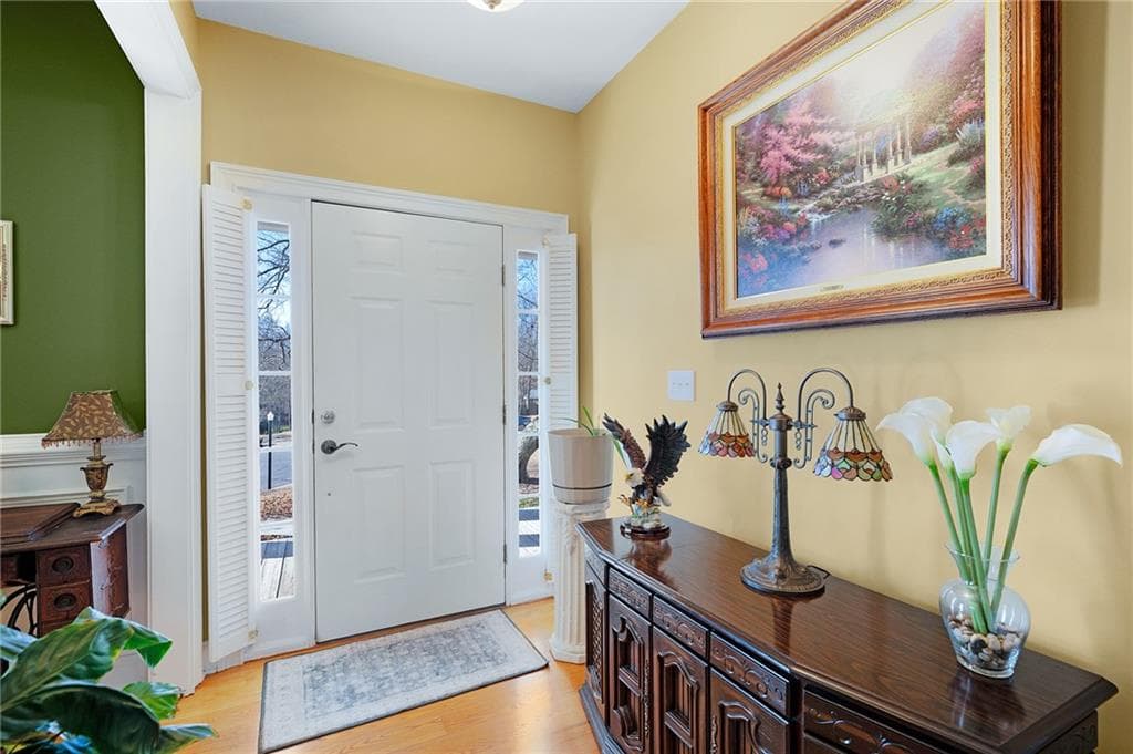 3 bedroom, 2 bathroom, 1,619 sq ft single family residence for sale at 13 Golden Eagle Drive, Adairsville, GA 30103 — photo 8