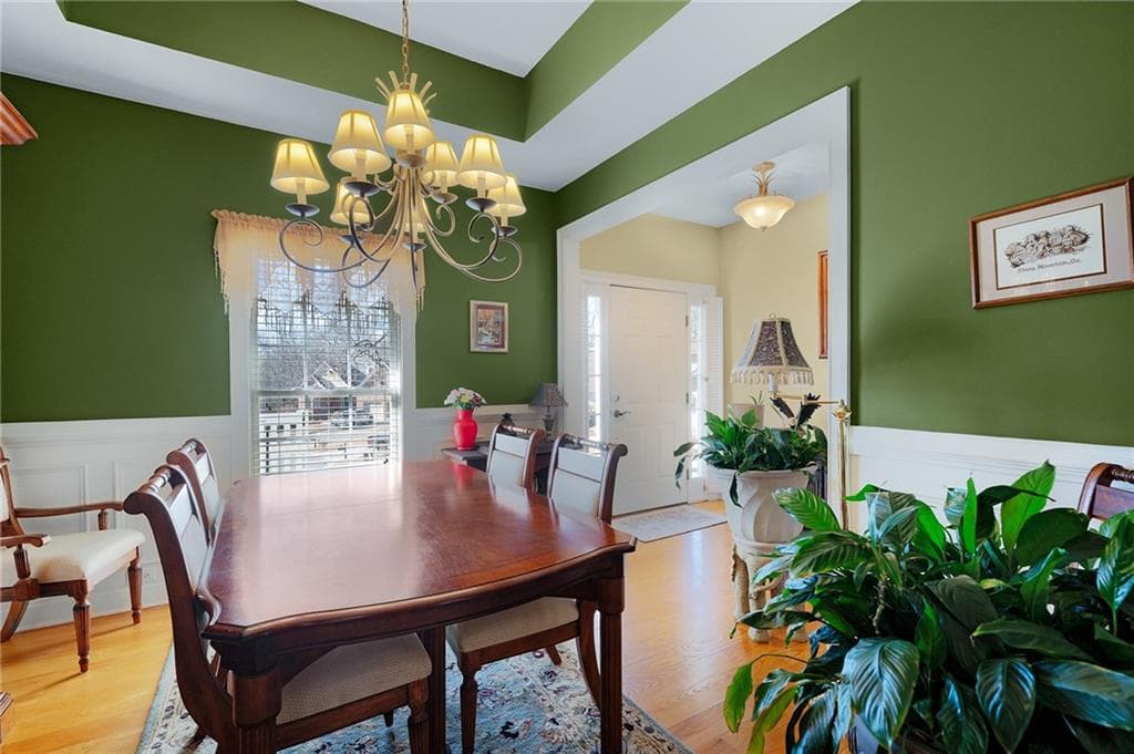 3 bedroom, 2 bathroom, 1,619 sq ft single family residence for sale at 13 Golden Eagle Drive, Adairsville, GA 30103 — photo 9