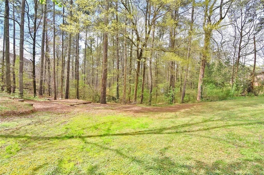 4 bedroom, 2 bathroom, 2,076 sq ft single family residence for rent at 86 Regency Way, Mableton, GA 30126 for $2,000 a month — photo 6