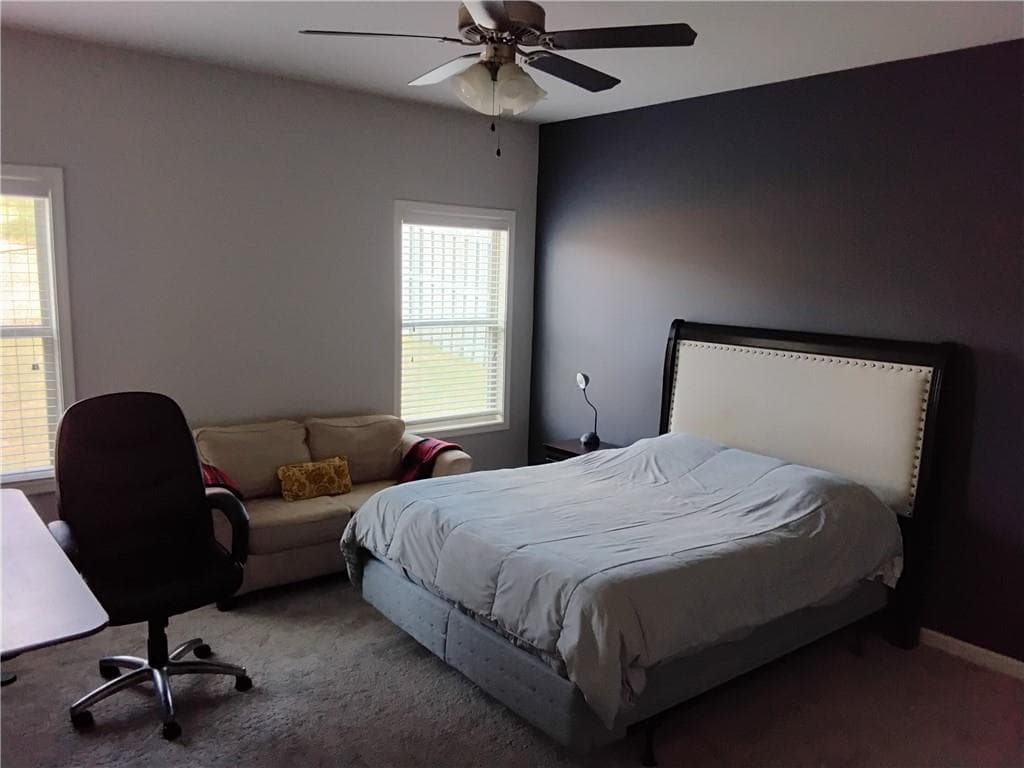 3 bedroom, 2 bathroom, 1,631 sq ft single family residence for sale at 4520 Sweetwater Drive, Gainesville, GA 30504 — photo 10