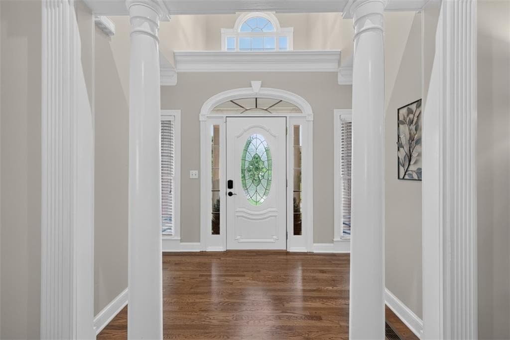 3 bedroom, 2 bathroom single family residence under contract at 6781 Highland Pointe Place, Monroe, GA 30656 — photo 5