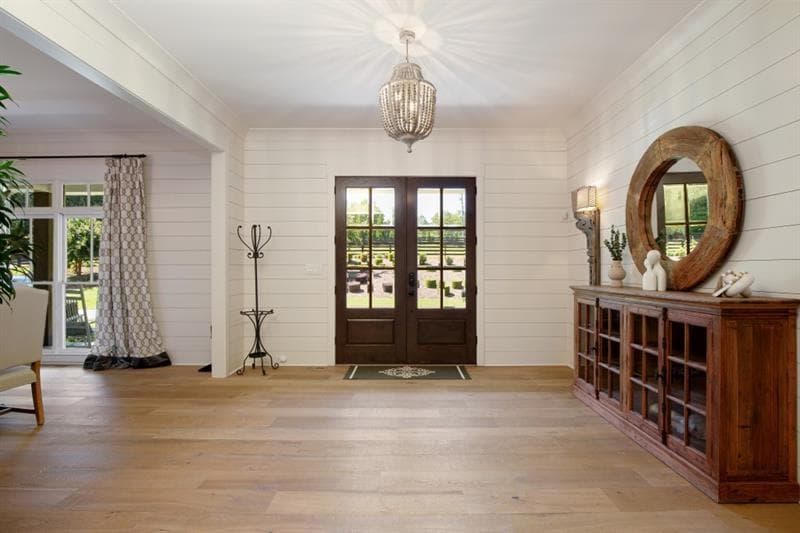 6 bedroom, 8 bathroom, 9,098 sq ft single family residence for sale at 13235 SE Arnold Mill Road, Roswell, GA 30075 — photo 5