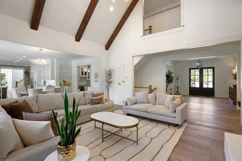 6 bedroom, 8 bathroom, 9,098 sq ft single family residence for sale at 13235 SE Arnold Mill Road, Roswell, GA 30075 — photo 6