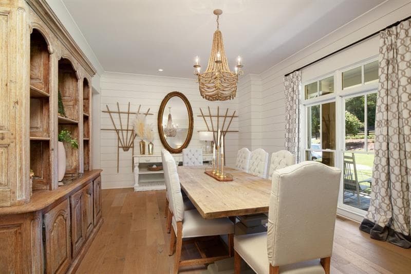 6 bedroom, 8 bathroom, 9,098 sq ft single family residence for sale at 13235 SE Arnold Mill Road, Roswell, GA 30075 — photo 10