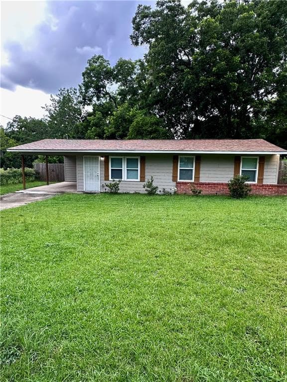 3 bedroom, 1 bathroom, 792 sq ft single family residence for sale at 4315 Elkan Avenue, Macon, GA 31206