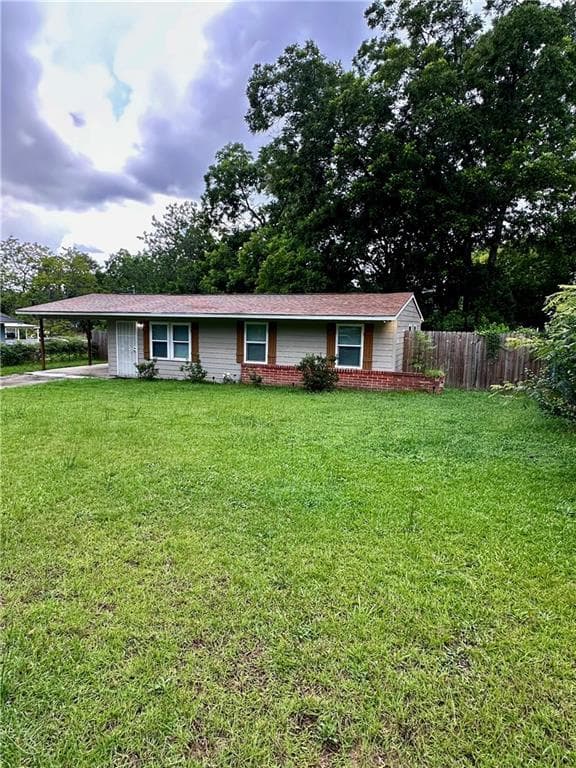 3 bedroom, 1 bathroom, 792 sq ft single family residence for sale at 4315 Elkan Avenue, Macon, GA 31206 — photo 2