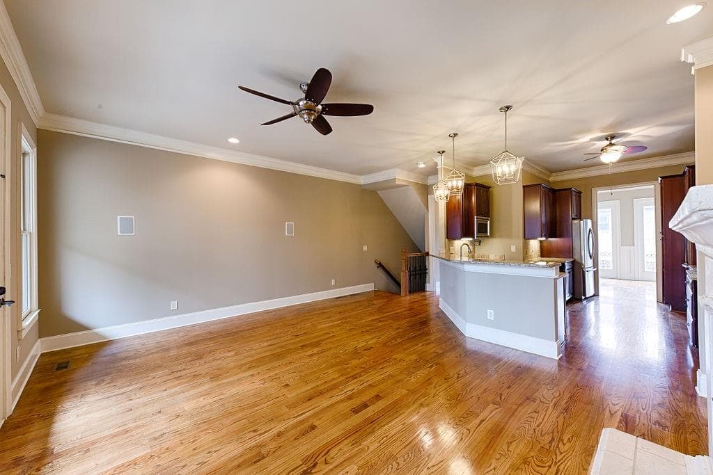 3 bedroom, 4 bathroom, 1,596 sq ft townhouse for rent at 3515 Peacock Road, Milton, GA 30004 for $3,200 a month — photo 10