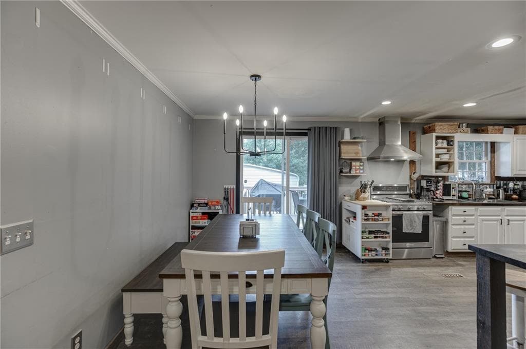 4 bedroom, 2 bathroom, 2,135 sq ft single family residence for sale at 3845 Level Grove Road, Cornelia, GA 30531 — photo 10