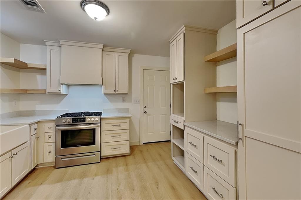 3 bedroom, 2 bathroom, 1,280 sq ft single family residence for rent at 1402 Mountain Overlook Court, Marietta, GA 30066 for $2,095 a month — photo 6