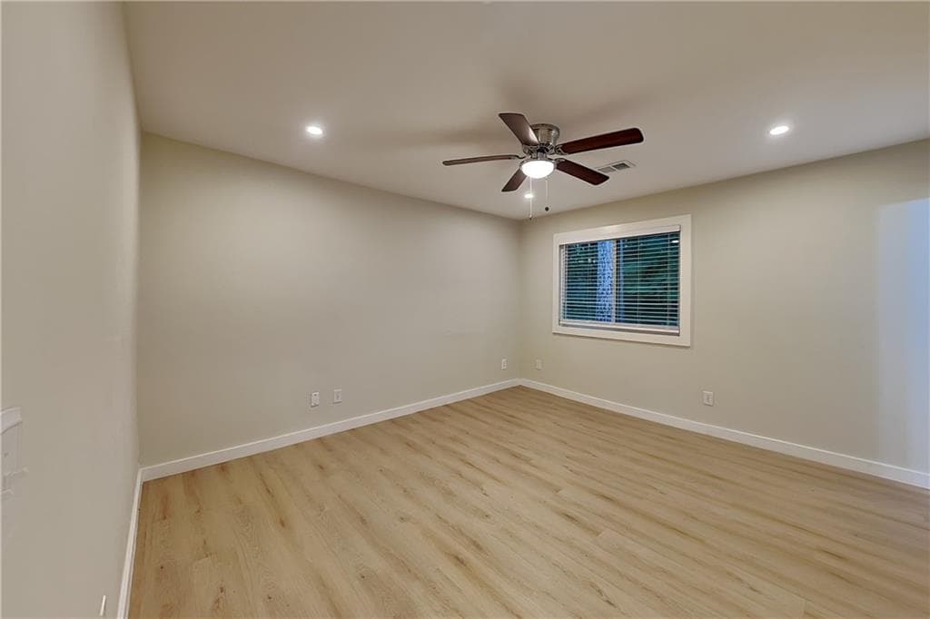 3 bedroom, 2 bathroom, 1,280 sq ft single family residence for rent at 1402 Mountain Overlook Court, Marietta, GA 30066 for $2,095 a month — photo 10