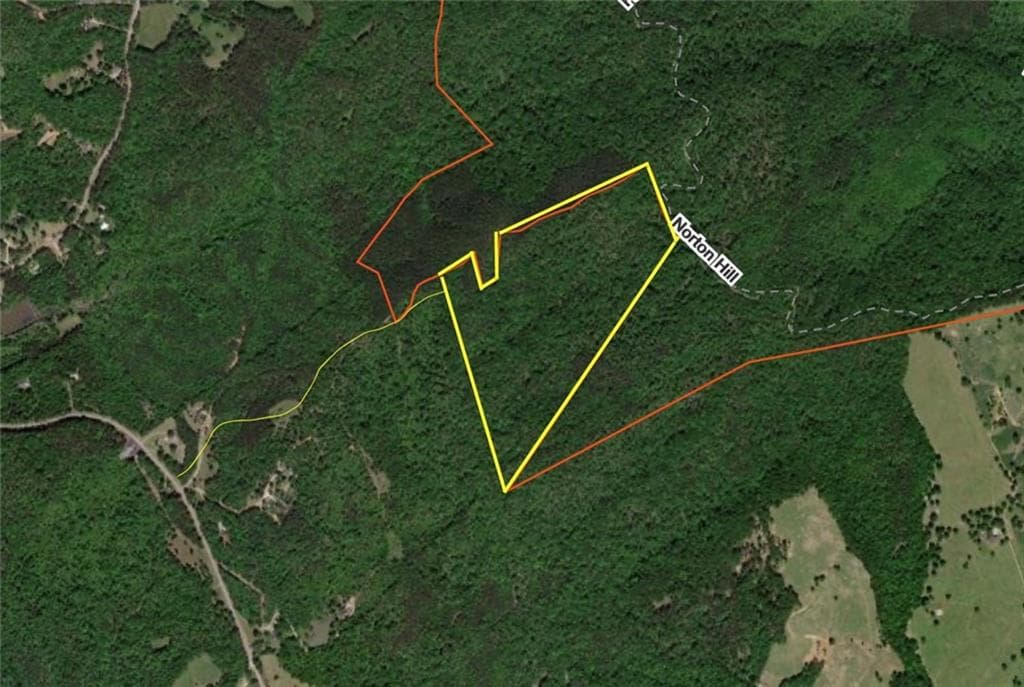 unimproved land for sale at 0 Hwy 105, Baldwin, GA 30511 — photo 2