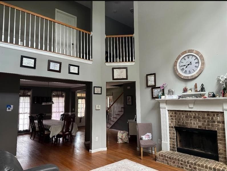 4 bedroom, 4 bathroom, 4,029 sq ft single family residence for sale at 1409 River Haven Drive, Lawrenceville, GA 30045 — photo 3