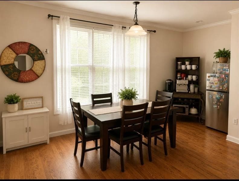 4 bedroom, 4 bathroom, 4,029 sq ft single family residence for sale at 1409 River Haven Drive, Lawrenceville, GA 30045 — photo 7